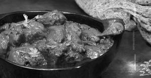 Chilli Soya Chaap