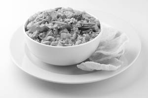 Sambar rice