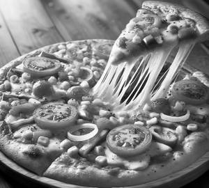 Yummy Pizza