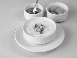 Cream Of Chicken Soup