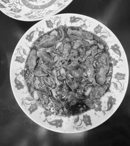 Jiangs Chicken In Chilli Soya Sauce (Main Course) (Mc)