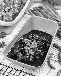 Chicken Manchurian