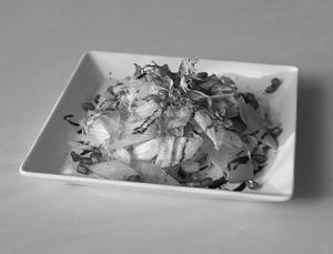 Fattoush Salad