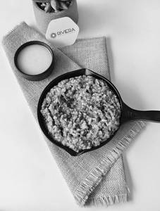 Hariyali Palak Khichdi