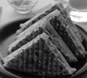 Veg Sandwich