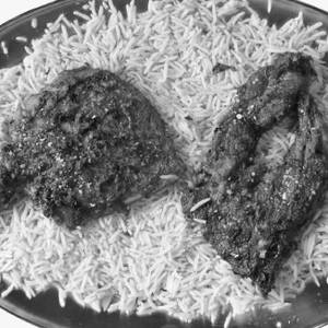 Peri Peri Al Faham Mandhi Half