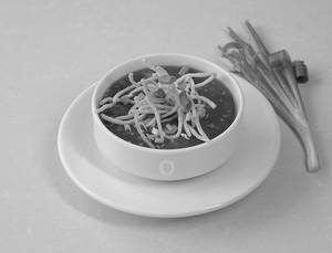 Veg Manchow Soup