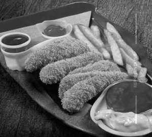 Chicken Finger 
