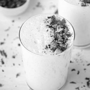 Sweet Lassi