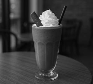 Chocolate Shake