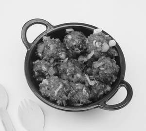 Manchurian