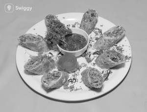 Veg Spring Roll