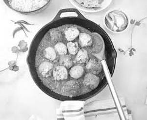 Stuff Dum Aloo