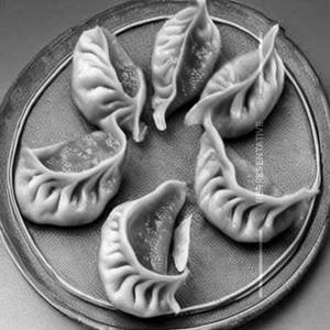 Cheese momos kurkure