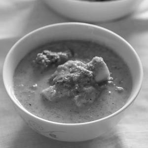 Mutton Kurma