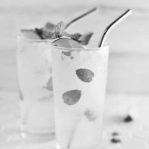 Lime Mojito