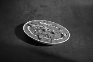 Mushroom Masala