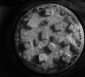 Paneer Veg Pizza
