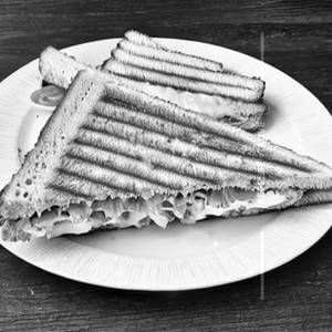 Classic Grilled Sandwich