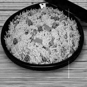 Veg Fried Rice