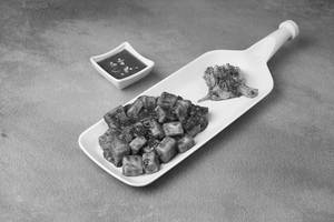Paneer Manchuria