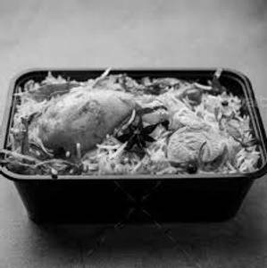 Murg Hydrabadi (2Pcs)