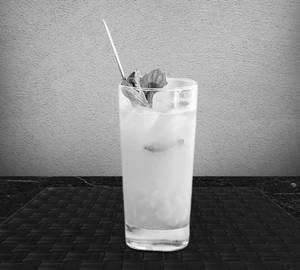 Mango lemon mojito