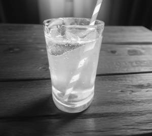 Lime soda chilli