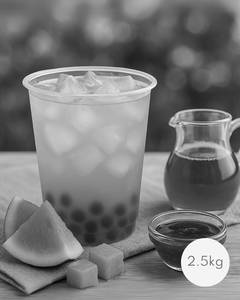 Watermelon Tea