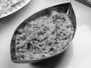 Mixed Vegetable Curry