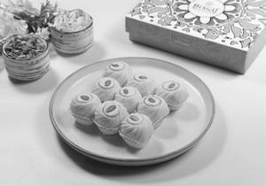 Kesar Peda