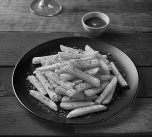 Peri Peri Fries
