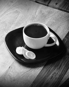 Black Coffee
