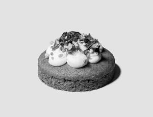 Rose & Cardamom Pastry (150 g)