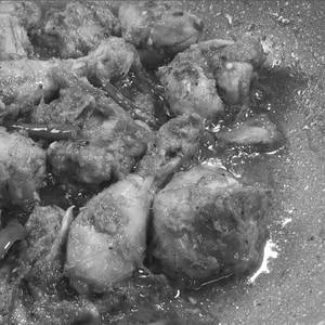 Chicken Peshawari