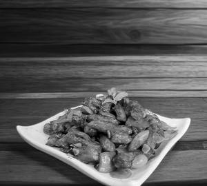 Babycorn Chilli