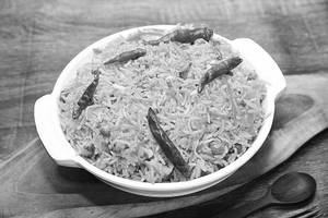 Veg Schezwan Fried Rice