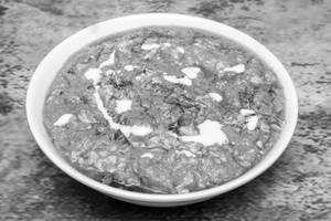 Chicken mughlai