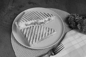 Veg Sandwich