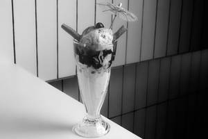 Royal Falooda