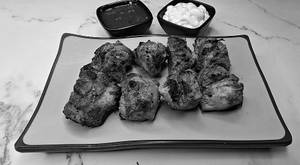 BBQ Tikka (8 Pieces)