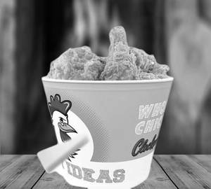 Crunchy Ideas [6 Pieces]