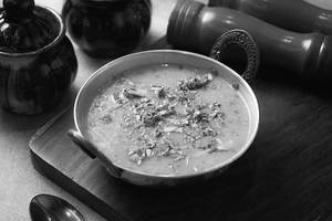 Dhal Fry