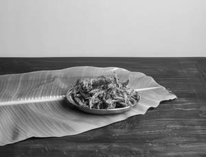 Vazhapoo Nethili Fry