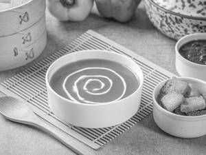 Cream Of Tomato Soup