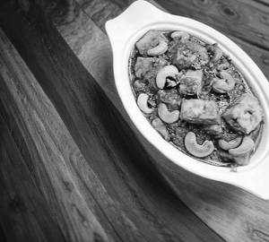 Kaju Paneer