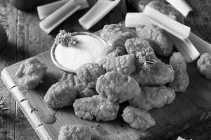 Chicken Kantaki Wings-Lapeta