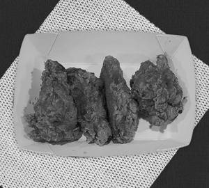 Peri Peri Wings