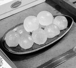 Litchi Petha