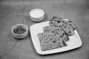 Aloo Paratha